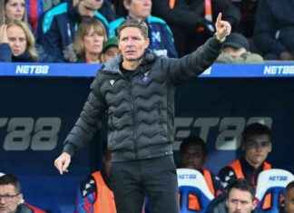 Crystal Palace Boss Oliver Glasner Acknowledges Squad Depth Challenge crystal-palace-boss-oliver-glasner-acknowledges-squad-depth-challenge
