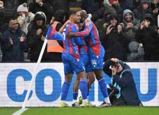 Crystal Palace vs Manchester City: Analyzing the 2-2 Draw and Looking Ahead to the Brighton Clash crystal-palace-vs-manchester-city-analyzing-the-2-2-draw-and-looking-ahead-to-the-brighton-clash