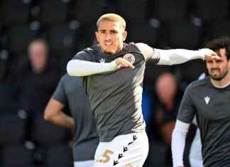 Crystal Palace Youngster Poised for Move to League One: Transfer News & Updates crystal-palace-youngster-poised-for-move-to-league-one-transfer-news-updates