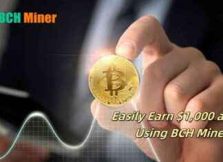 Earn $1,000 a Day with BCH Miner as Bitcoin Surges to $100,000 – London Business News earn-1000-a-day-with-bch-miner-as-bitcoin-surges-to-100000-london-business-news