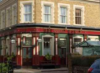 EastEnders Legend Killed Off After 36 Years – Fans Outraged eastenders-legend-killed-off-after-36-years-fans-outraged