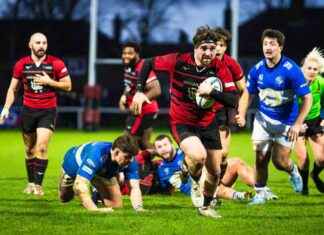 Exciting Rugby Match: Blackheath Triumphs Over Bishop’s Stortford with 39-32 Victory exciting-rugby-match-blackheath-triumphs-over-bishops-stortford-with-39-32-victory