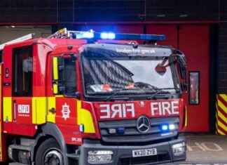 Fire Destroys Cash Machine and Damages Flat: What Happened and How to Stay Safe fire-destroys-cash-machine-and-damages-flat-what-happened-and-how-to-stay-safe