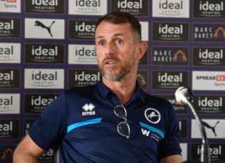 Former Millwall Manager Tipped for Championship Coaching Role former-millwall-manager-tipped-for-championship-coaching-role