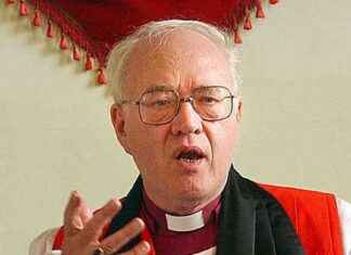 George Carey Resigns as Priest: Reasons and Repercussions george-carey-resigns-as-priest-reasons-and-repercussions