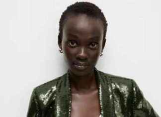 Gorgeous Sequin Blazer: Perfect for Jazzing Up Your Christmas Party – Shop Now! gorgeous-sequin-blazer-perfect-for-jazzing-up-your-christmas-party-shop-now