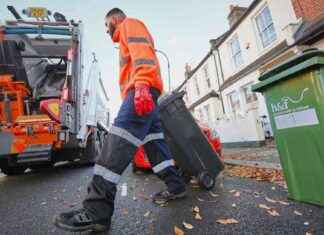 Hammersmith and Fulham Bin Collection Schedule and Christmas Tree Recycling Guide hammersmith-and-fulham-bin-collection-schedule-and-christmas-tree-recycling-guide
