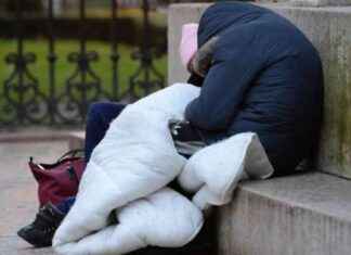High Homelessness Rate in Southwark: 1 in 38 People to Be Homeless this Christmas high-homelessness-rate-in-southwark-1-in-38-people-to-be-homeless-this-christmas