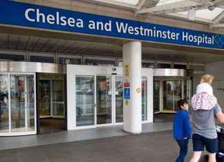 Hospital Criticized for Neglect in Newborn Baby Death Case hospital-criticized-for-neglect-in-newborn-baby-death-case