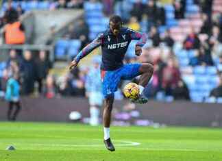 How to Stop Arsenal’s Saka: Crystal Palace Boss Tasks Tyrick Mitchell how-to-stop-arsenals-saka-crystal-palace-boss-tasks-tyrick-mitchell