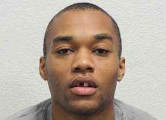 Jamie Gilbey Killing: Dangerous Man Who Dismembered Body Jailed for Life jamie-gilbey-killing-dangerous-man-who-dismembered-body-jailed-for-life