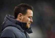 Joe Edwards excited to return to Millwall with Coventry boss Frank Lampard joe-edwards-excited-to-return-to-millwall-with-coventry-boss-frank-lampard