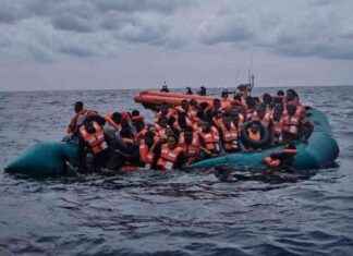 Labour faces shame as over 600 people cross Channel – London Business News | Londonlovesbusiness labour-faces-shame-as-over-600-people-cross-channel-london-business-news-londonlovesbusiness