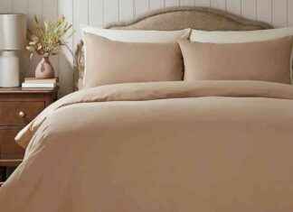 Luxurious ‘No Iron’ Bedding at Dunelm Receives Rave Reviews – Only £8 luxurious-no-ron-bedding-at-dunelm-receives-rave-reviews-only-8