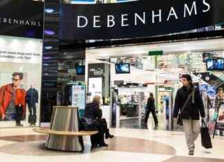Luxury Men’s Watch Sale: Debenhams Offers 86% Off for Christmas luxury-mens-watch-sale-debenhams-offers-86-off-for-christmas