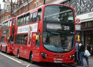 Man Appears at Old Bailey After Brixton Bus Attack Victim’s Death man-appears-at-old-bailey-after-brixton-bus-attack-victims-death