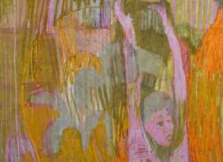 Meet Christina Kimeze: A Rising Artist Showcased at the South London Gallery meet-christina-kimeze-a-rising-artist-showcased-at-the-south-london-gallery