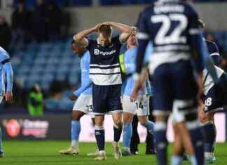 Millwall vs Coventry: Lions’ Unbeaten Run Ended with Disappointing Bench Impact millwall-vs-coventry-lions-unbeaten-run-ended-with-disappointing-bench-mpact