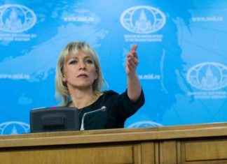 Moscow’s Stance on Kyiv’s Nuclear Ambitions – London Business News moscows-stance-on-kyivs-nuclear-ambitions-london-business-news