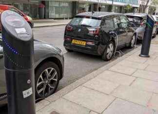 Most Popular Cars in London 2024: Top 10 Rankings & Trends – London Business News most-popular-cars-in-london-2024-top-10-rankings-trends-london-business-news