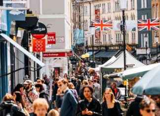 Most Popular Languages Spoken in London Boroughs: A Fascinating Map Overview most-popular-languages-spoken-in-london-boroughs-a-fascinating-map-overview