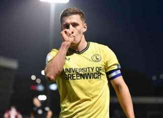 Improving Performance: Charlton Captain Greg Docherty Seeks Mindset Coach Support mproving-performance-charlton-captain-greg-docherty-seeks-mindset-coach-support