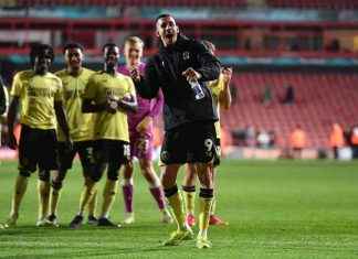 Nathan Jones Praises Gassan Ahadme Double and Matty Godden’s Response to Alfie May’s Departure news-01122024-052848