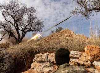 Syria’s Second Largest City Targeted in Major Russian and Syrian Jet Bombing – London Business News news-01122024-052933