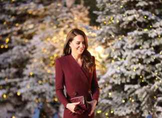 Kate’s Carol Service: Embracing Love and Empathy in a Heartfelt Letter news-01122024-062645