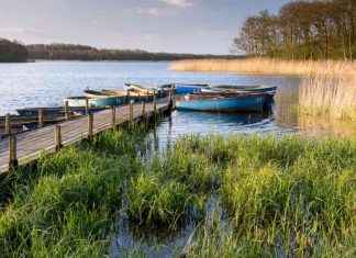 Best Countryside Getaway 2 Hours from London: World’s Top Holiday Destination news-01122024-062707