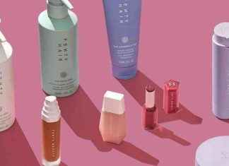 Fenty Beauty Cyber Weekend Sale: 40% Off Iconic Product news-01122024-133128
