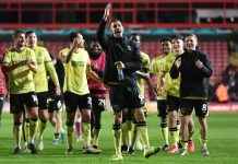 Gassan Ahadme appreciates teammates’ support after victory: ‘It meant a lot’ news-02122024-001704