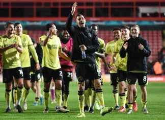 Gassan Ahadme appreciates teammates’ support after victory: ‘It meant a lot’ news-02122024-001704