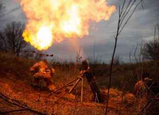 Ukrainian Soldier Deserter Crisis: Over 100,000 Leave War – London Business News news-02122024-001720