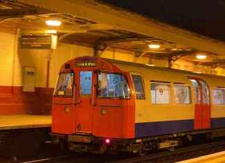 The Longest Wait Times: Tube’s Rare Sections Where Delays Are Common news-02122024-010340