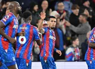 Oliver Glasner praises Crystal Palace wing-back’s performance in Newcastle draw news-02122024-092703