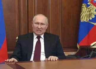 Putin’s Enforcers Raid Nightclubs, Men Taken to Military Offices – London Business News news-02122024-092724