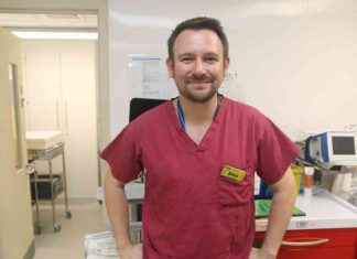 Opportunities for Veterans: Careers in NHS Encouraged news-02122024-153424