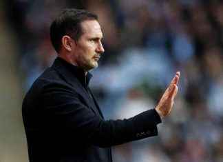 Facing Millwall Test: Frank Lampard’s View on Competitive Game as Coventry Boss news-02122024-213815