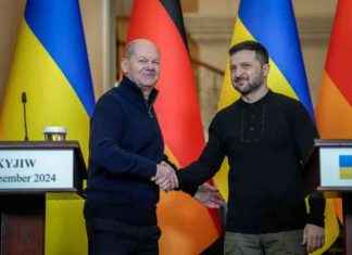 Ukrainian President Urges Russians to ‘Go to Hell’ in London Business Update news-02122024-213859