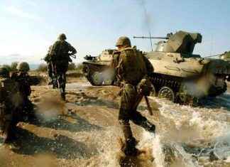 Russian Soldiers Life Expectancy in Ukraine: Just 3.5 Weeks – London Business News news-02122024-213924