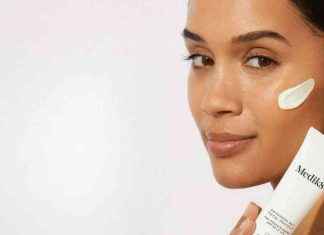 Transform Your Skin at 60 with This £14 Discounted Cream news-03122024-000601