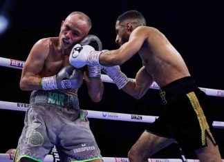 Sunny Edwards Announces Retirement After Loss to Galal Yafai: What Led to His Decision? news-03122024-094434