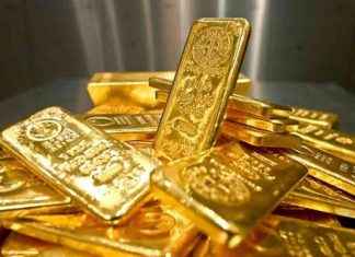 Gold Price Outlook: US Data and Fed Decisions in Focus – London Business News news-03122024-154710