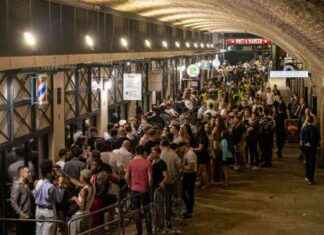 Nightclub Reopens and Releases Statement on Upcoming Events nightclub-reopens-and-releases-statement-on-upcoming-events