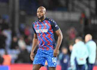 Palace Extend Contract Option for Mateta’s Stay at Selhurst Park palace-extend-contract-option-for-matetas-stay-at-selhurst-park