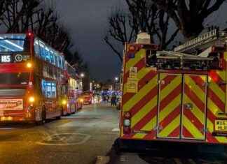 Pedestrian Injured in Car and Moped Collision: Hospital Update pedestrian-njured-in-car-and-moped-collision-hospital-update