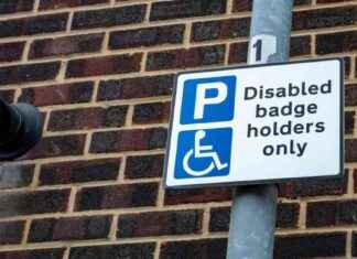 Penalty for Blue Badge Holders: £1k Fine for Returning Mistakenly penalty-for-blue-badge-holders-1k-fine-for-returning-mistakenly