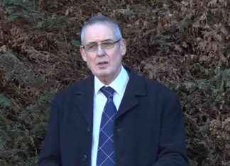 Preacher’s Appeal Denied for Protest Outside Abortion Clinic preachers-appeal-denied-for-protest-outside-abortion-clinic