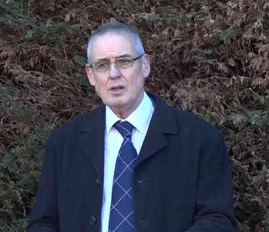 Preacher’s Appeal Denied for Protest Outside Abortion Clinic preachers-appeal-denied-for-protest-outside-abortion-clinic